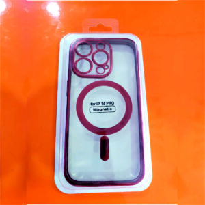 Magnet case